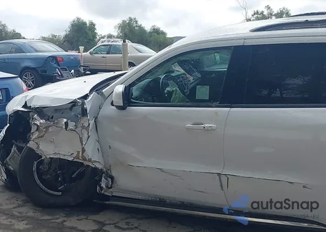 2022 Dodge Durango Sxt Awd from USA, damaged, VIN 1C4RDJAG5NC228434